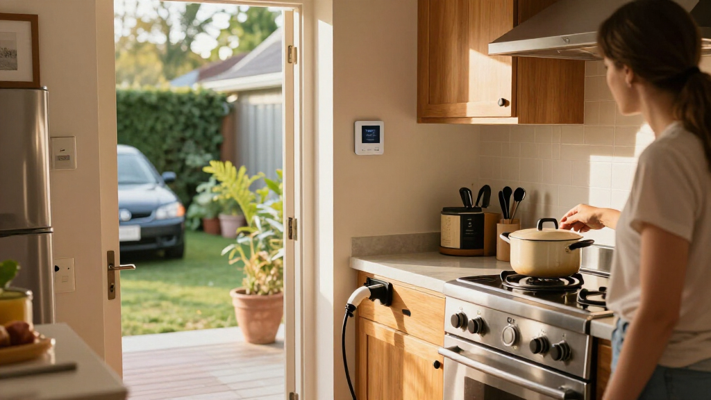 best home electrification products