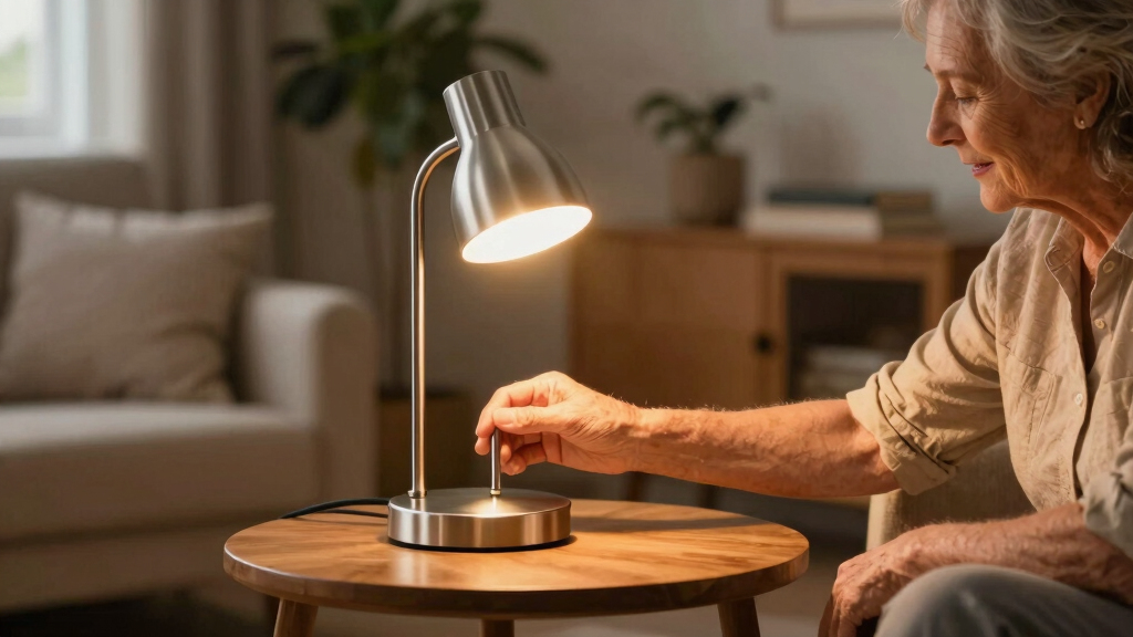 best table lamps