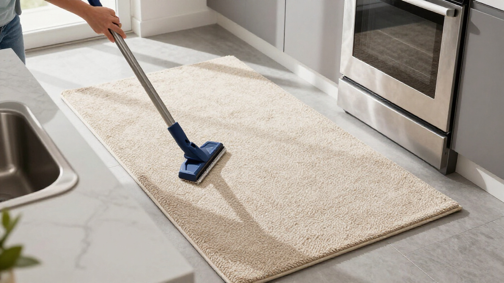 best kitchen rugs