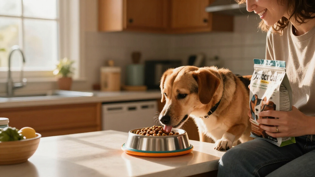best pet food