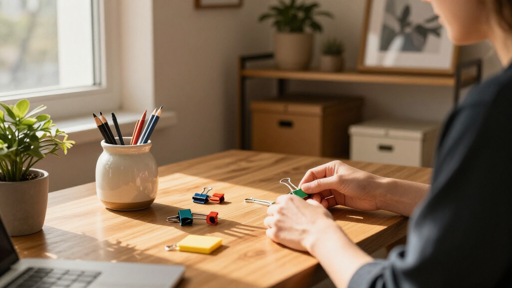 educational desk accessories
