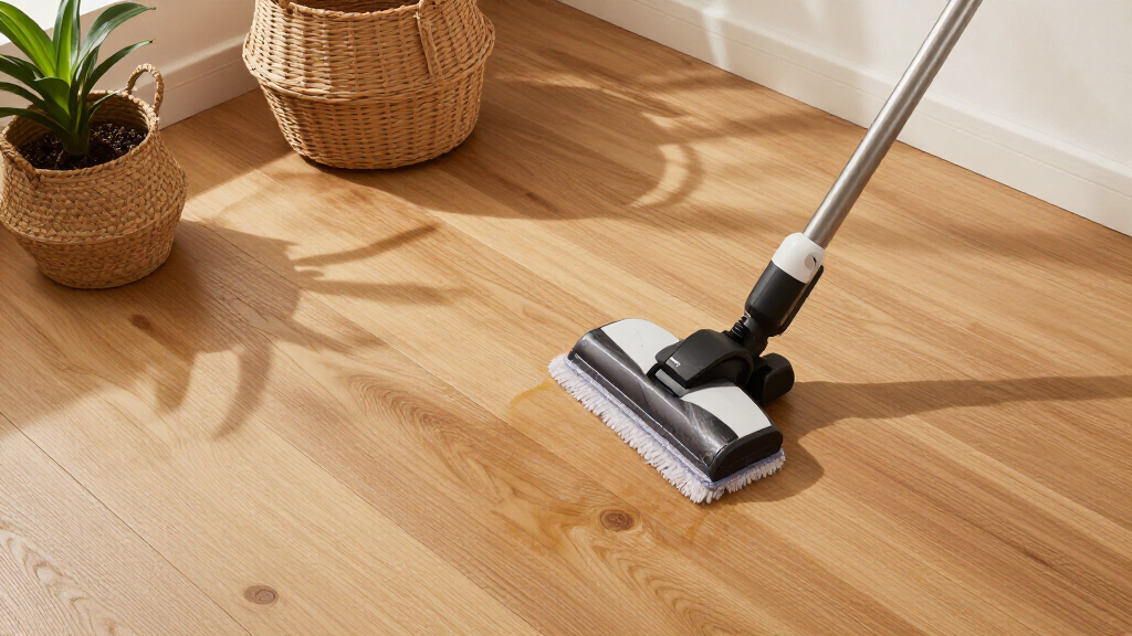 best wet dry vacuum mop with edge cleaning