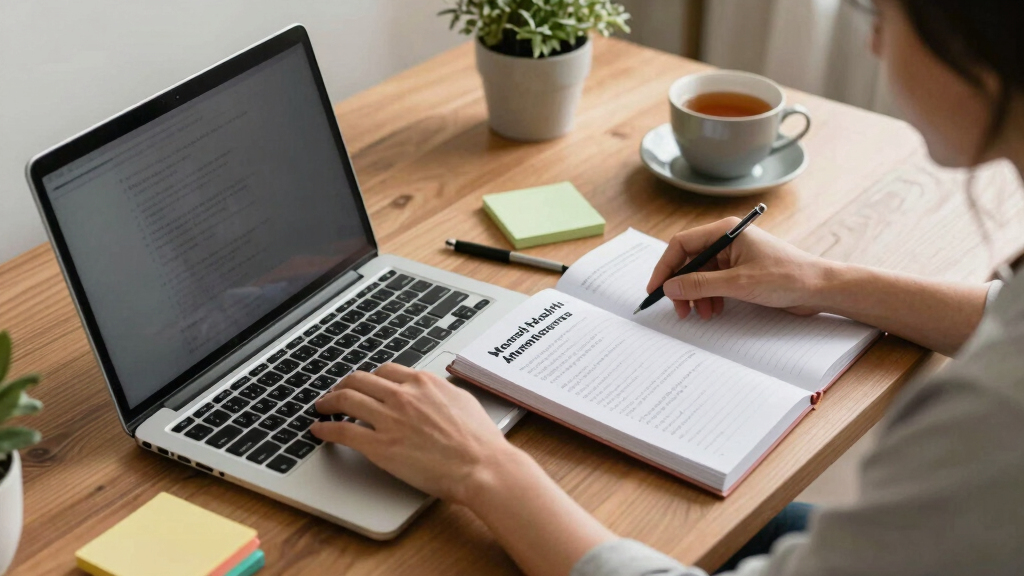 cognitive behavioral therapy workbooks