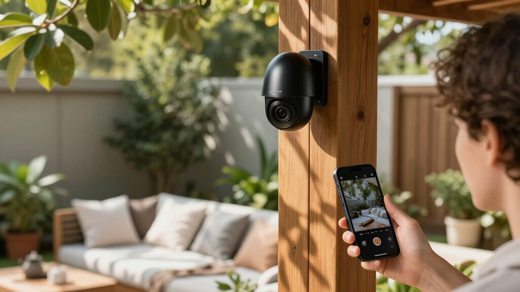 best outdoor wireless security cameras