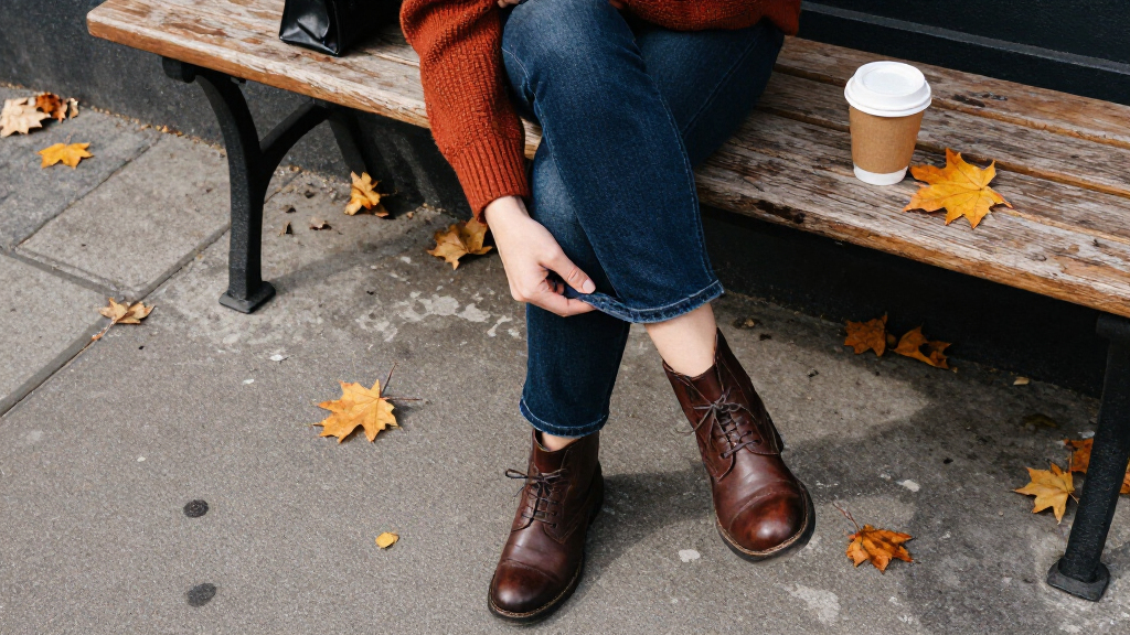 best fall jeans