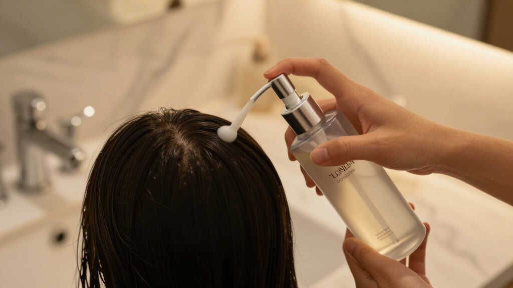 best hair care products