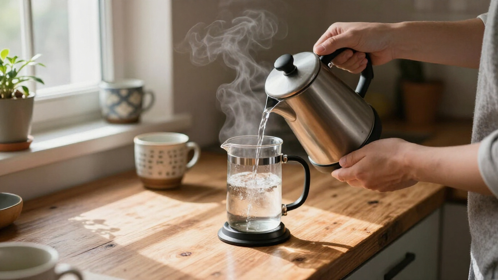 best French press coffee maker