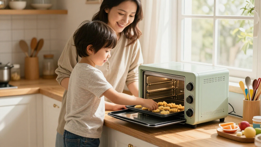 cookeez makery oven