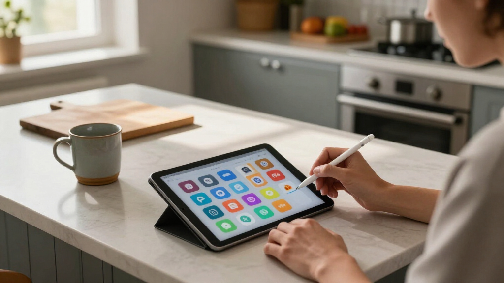 ipad pro alternative tablets