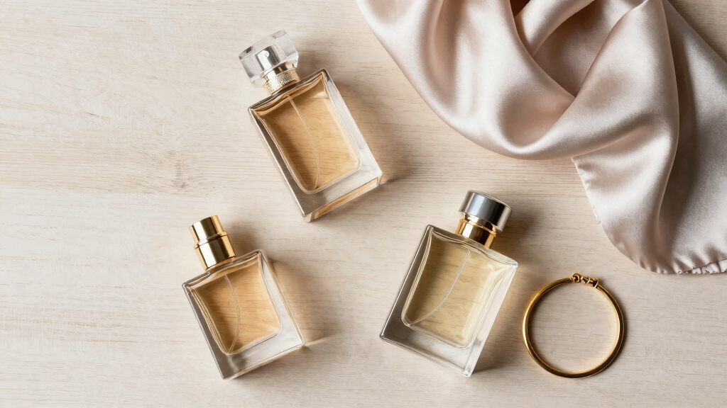 best luxury perfumes