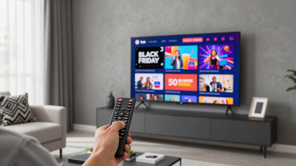 black friday tv deals