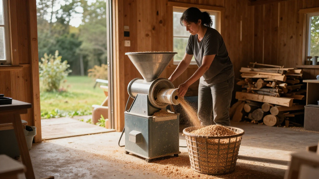 12 Best Pellet Mills for Home Use in 2027 — Compact, Efficient, and Easy to Operate