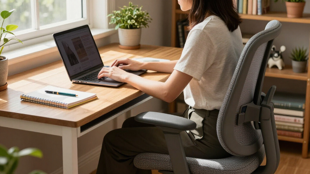 15 Best Ergonomic Desk Chairs for Students in 2026