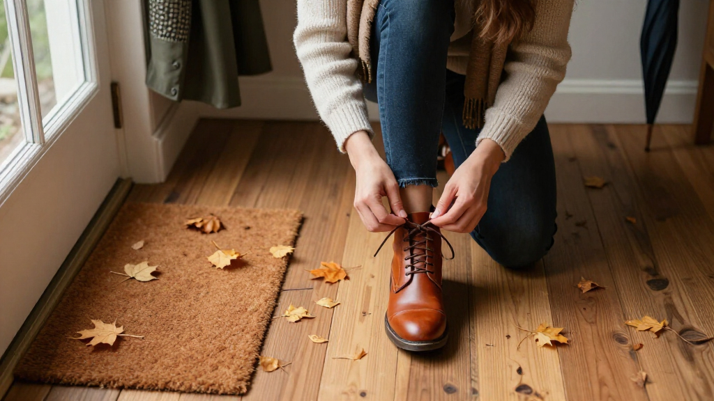 best fall shoes for women