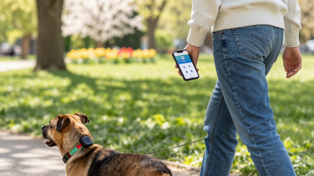 best pet trackers