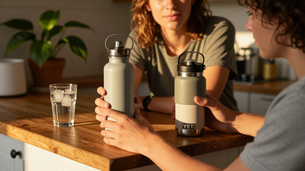 owala water bottle vs yeti