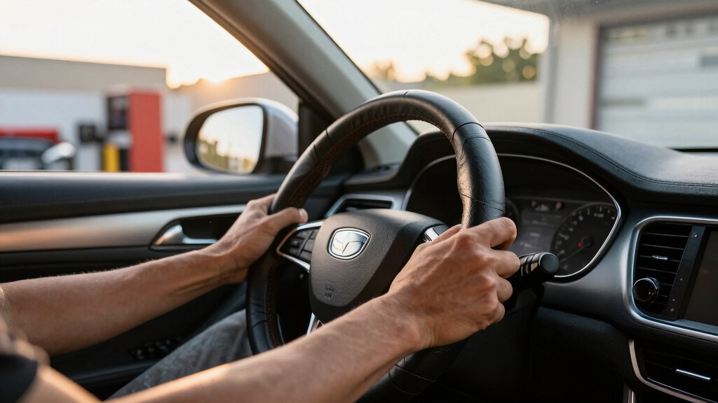 best car accessories