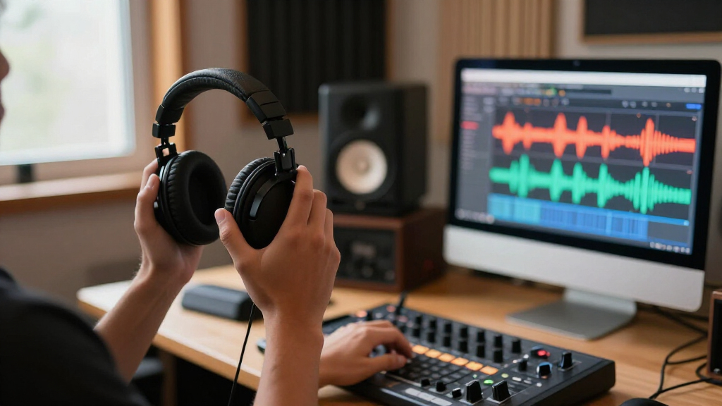 best studio headphones