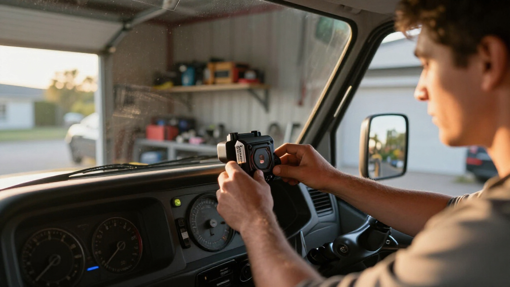 best electric truck range extenders
