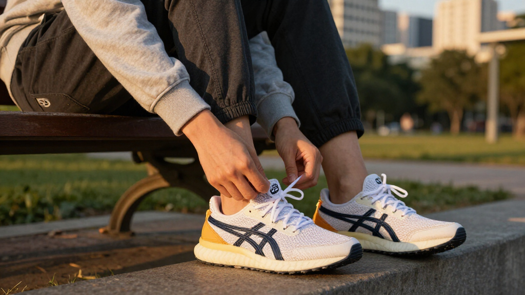 best ASICS collaboration sneakers