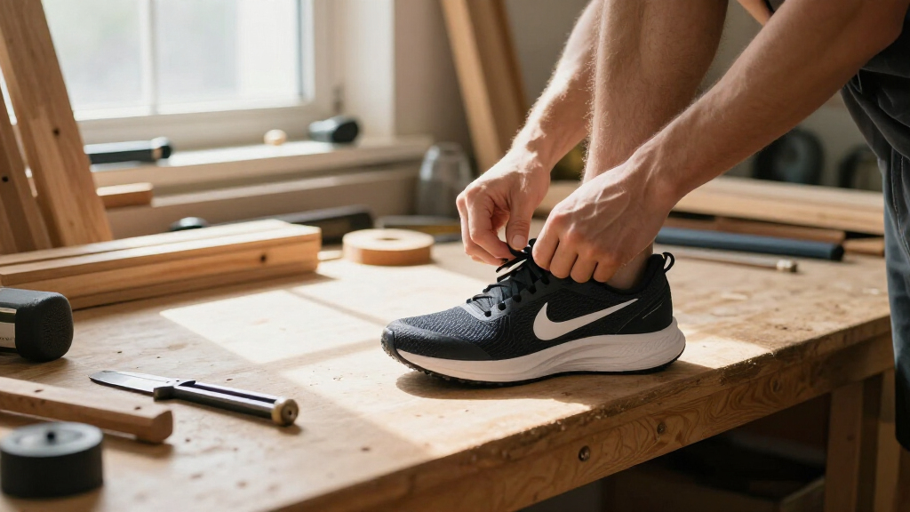 best Nike running shoes