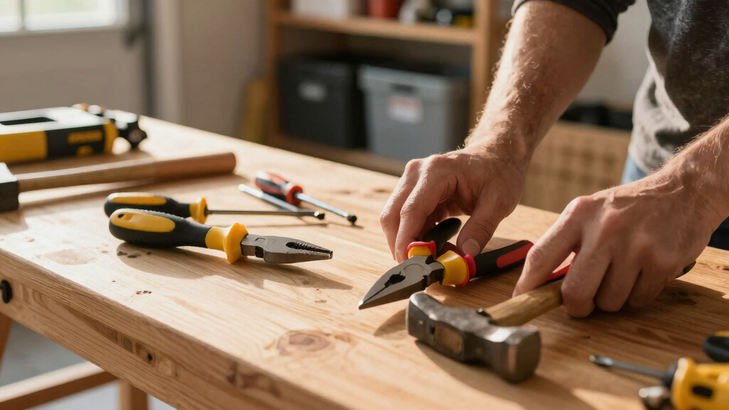 15 Best Home Tool Kits for Beginners That Make DIY Easy and Fun 33 home tool kits for beginners
