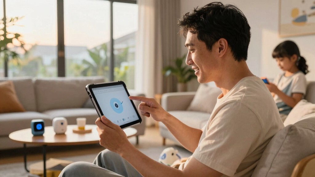 dad-friendly tech gadgets