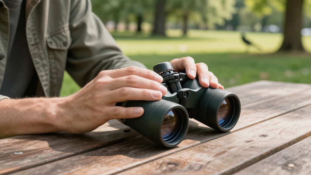 premium binoculars for bird watching