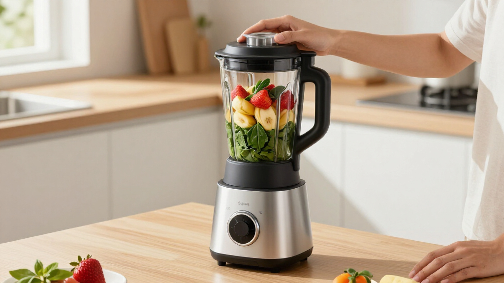 best blenders for smoothies