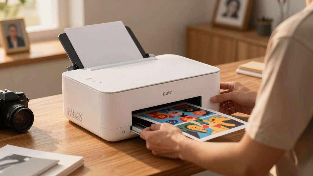 photo printer premium