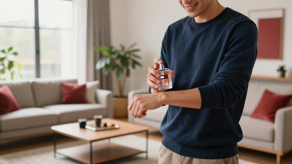 best Tommy Hilfiger perfumes