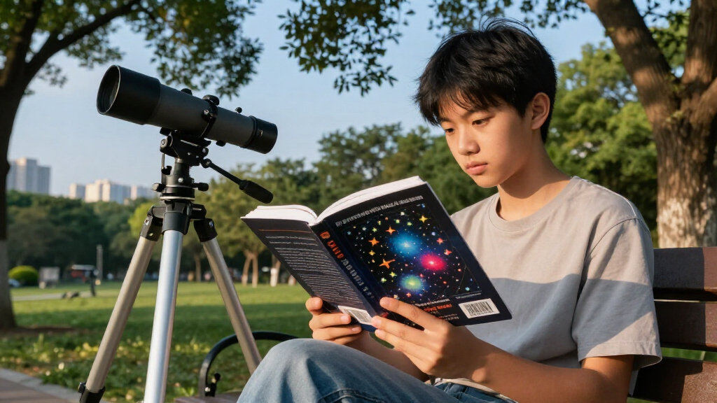 14 Best Astronomy Reference Books for Students in 2026