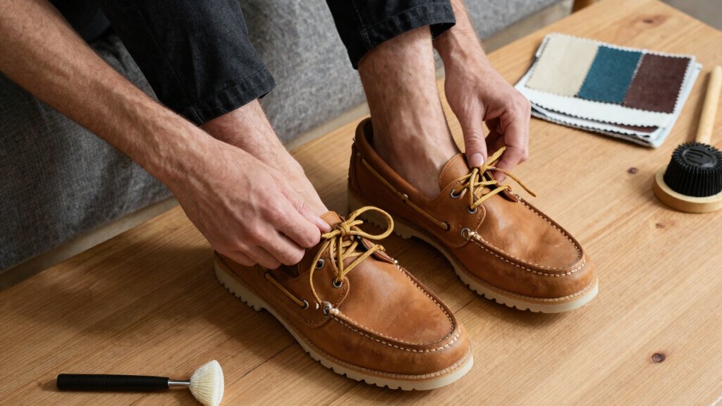 best Timberland boat shoes
