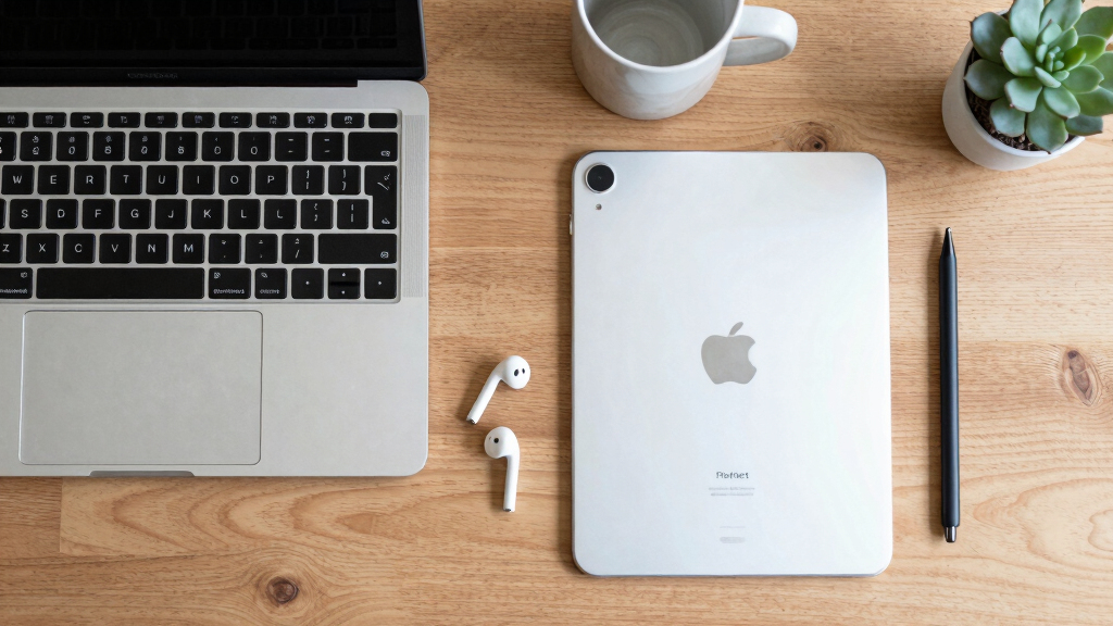 best iPads and MacBooks