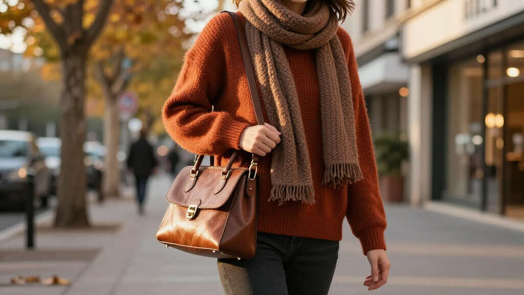 best fall fashion arrivals
