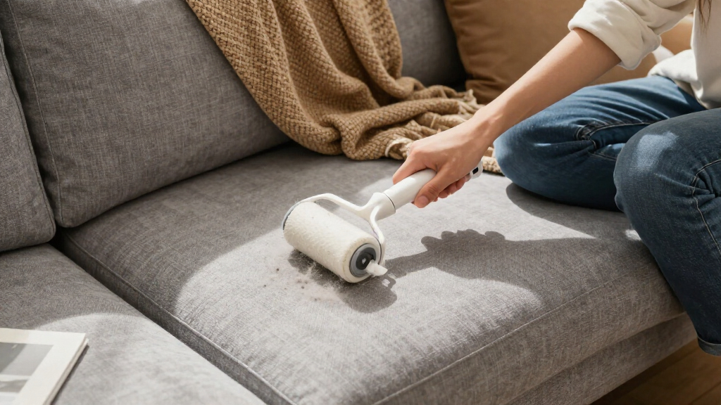 pet hair remover rollers