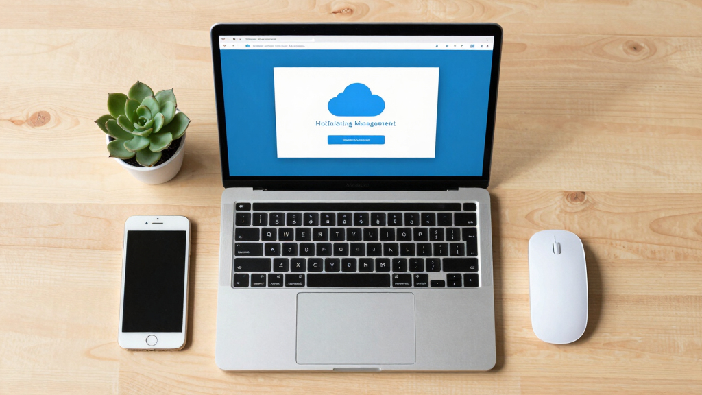 cloud hosting management tools