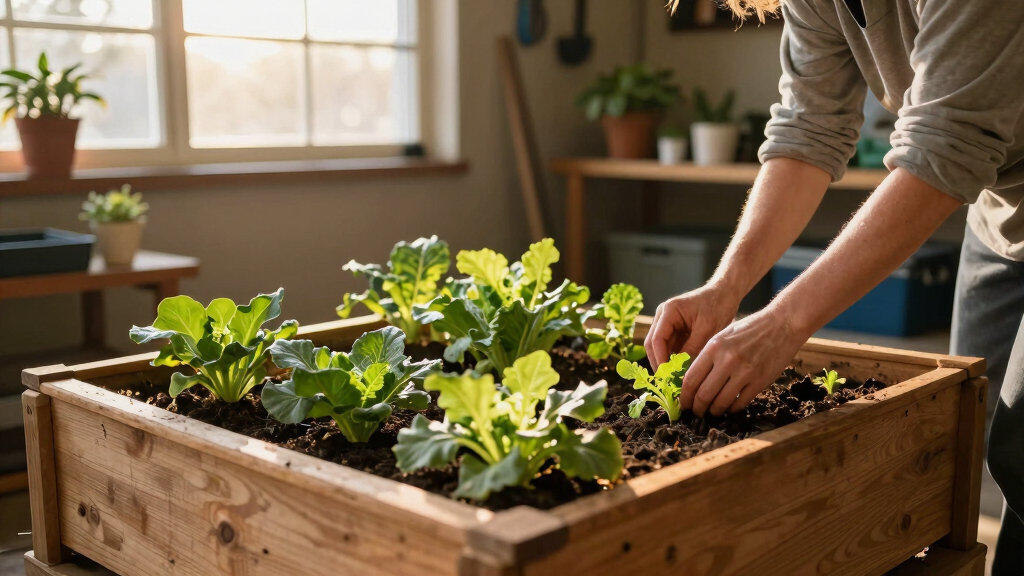 best raised garden beds
