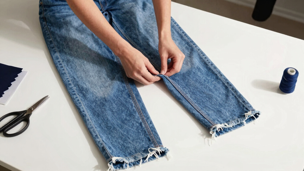 best cropped pants