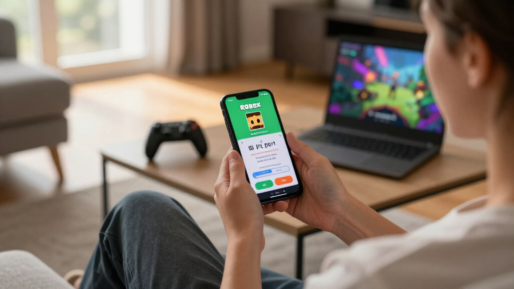 roblox gift card digital code
