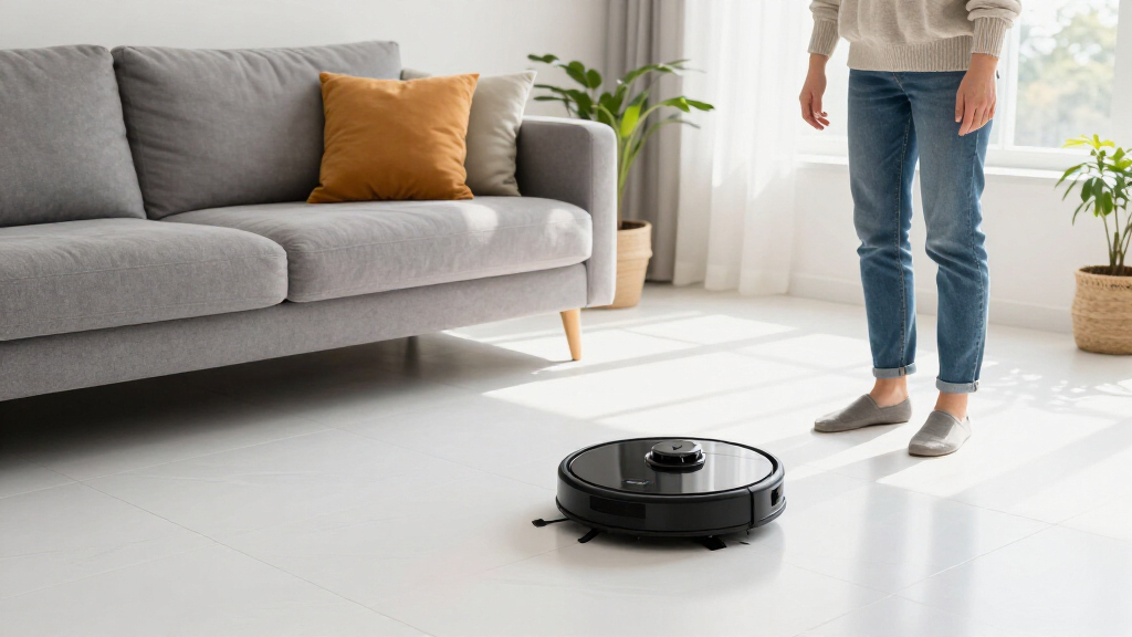 best Roomba robot vacuums