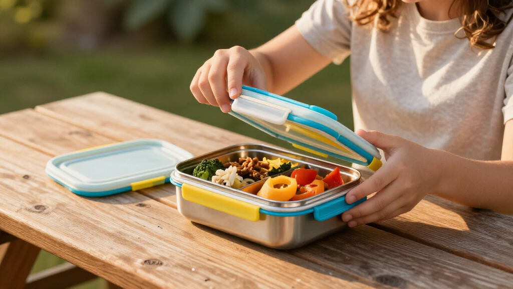best school lunch containers