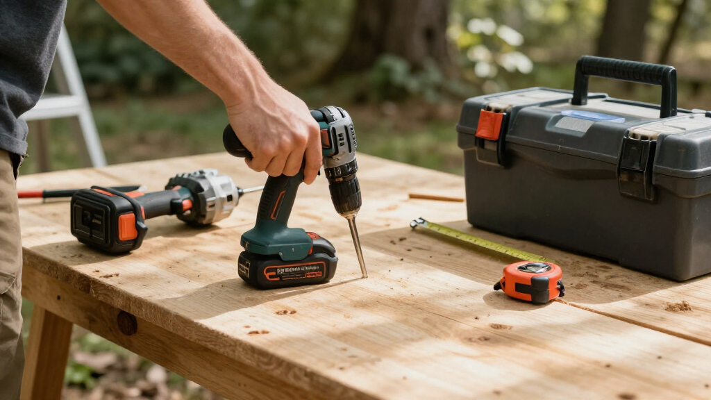 power tool combo kits