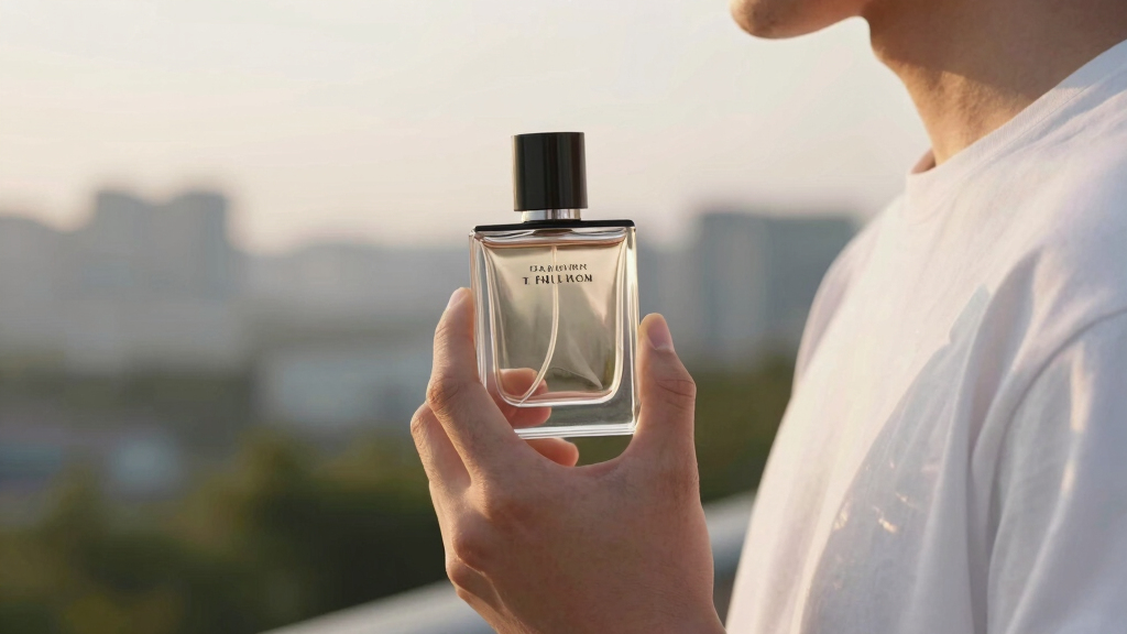 best Korean contemporary perfumes