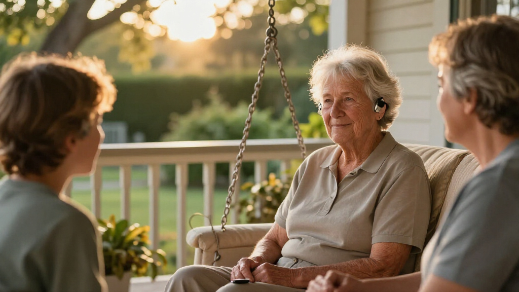 15 Best Hearing Amplifiers For Seniors In 2026
