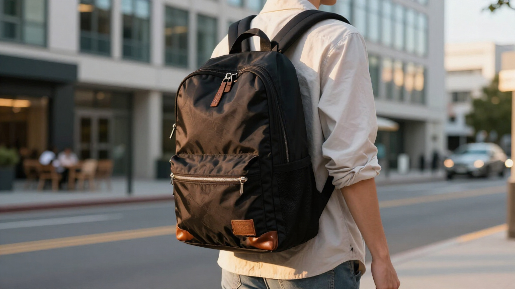 13 Best Business Backpacks for Students in 2026