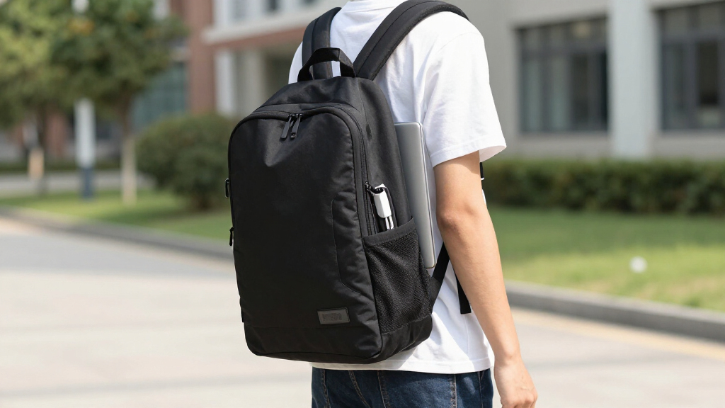 student laptop backpacks