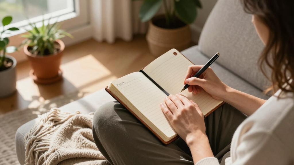 7 Best Mental Health Journal Notebooks in 2026