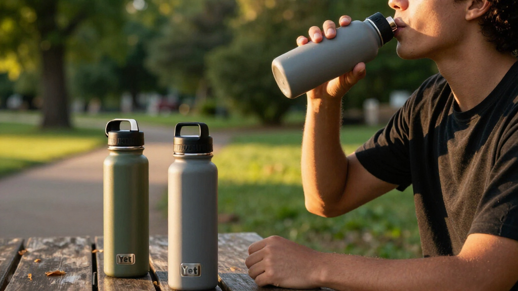 owala water bottle vs yeti