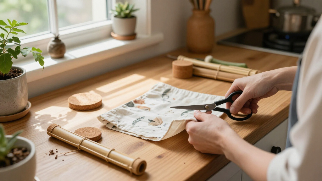 eco friendly gifts